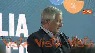 Ius Scholae, Tajani a Lega: "Non usare Berlusconi per polemiche politiche"