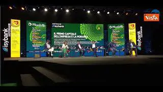 Giorgetti: Il Pnrr ricorda i piani quinquennali dell’Unione Sovietica