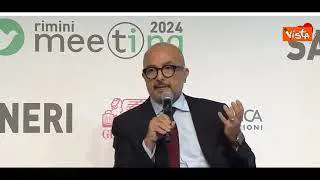 Sangiuliano: Ci sono giornalisti poliziotti che vigilano sul politicamente corretto