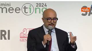 Sangiuliano: La dittatura del politicamente corretto rappresenta la decadenza dell’occidente
