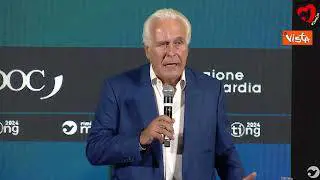 Giani: "Dobbiamo riportare la spesa sanitaria a livelli europei, non basta il 6% del Pil"