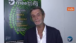 Autonomia differenziata, Fontana: "Finalmente basta conflitti di attribuzione tra Stato e Regioni"