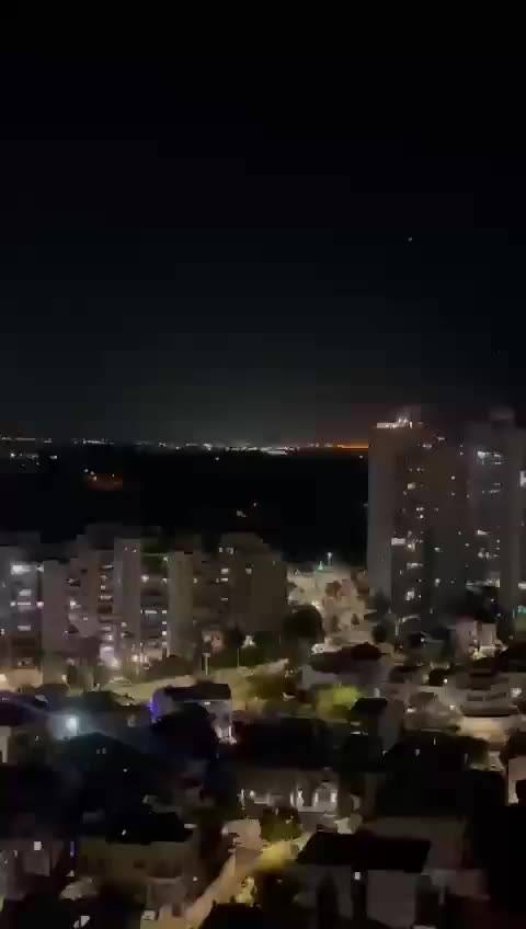 Le Brigate Qassam lanciano un razzo contro Tel Aviv