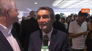 Fontana: Gran Premio Monza? "Segno di una Lombardia che corre e vince"