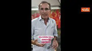 Boccia: Su diritti e democrazia la destra non sa da che parte stare