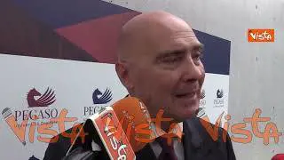 Cattani: "Mia laurea honoris causa è riconoscimento del contributo di Farmindustria al Paese"