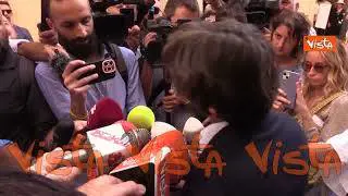 Donzelli: Sangiuliano? "Solo gossip, è un buon ministro che non si piega a egemonia della sinistra"