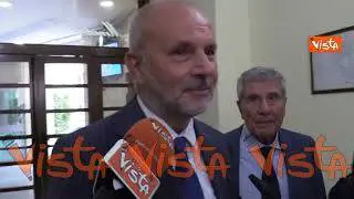 Manovra, Schillaci: "Vogliamo che ci siano più fondi per assumere nuovo personale sanitario"