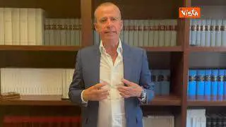 Colucci (M5S): Assemblea Costituente è sovrana e nessuno può fermare questa ondata democratica