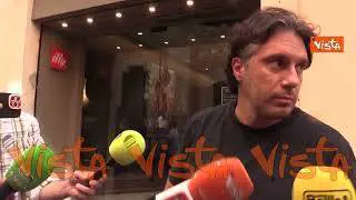 Caso Sangiuliano, Silvestri (M5s): "Un 'Beautiful' di basso livello, ne esce male il Governo"