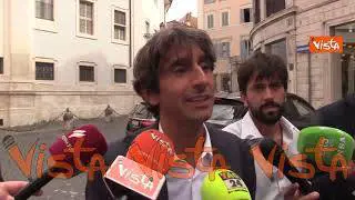 Donzelli (FdI): "Inaccettabile che si inneggi al 7 ottobre, presentato interrogazione a Piantedosi"