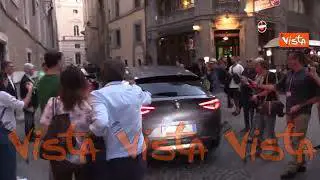 Gennaro Sangiuliano lascia il Ministero della Cultura dopo le dimissioni