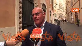 Rampelli: Federnuoto? "Rispetto decisione collegio di garanzia, faremo battaglia con schede bianche"