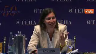 Schlein: "Compito di noi opposizioni è costruire un'alternativa credibile a questo Governo"