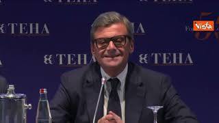 Calenda: "Azione non entrerà in una coalizione senza idee chiare su transizione e riforme"