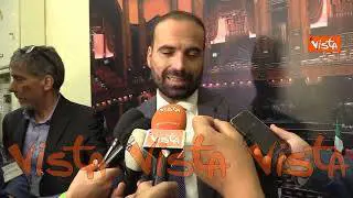 Marattin lascia Italia Viva: "Serve proposta basata su merito, pari opportunità e atlantismo"