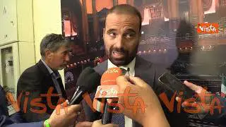 Marattin: "Usciamo da Italia Viva, con il campo largo noi non ci andiamo"