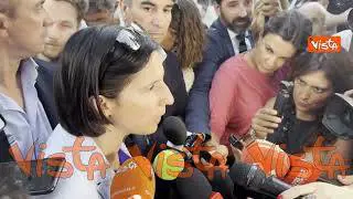 Schlein: Su tanti temi convergenze con tutte le opposizioni a partire da difesa sanità pubblica