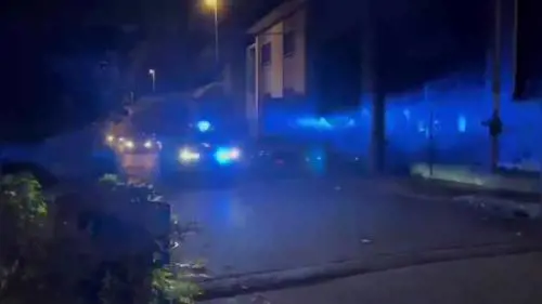 Terrorismo, retata della polizia a Milano: marocchino in arresto