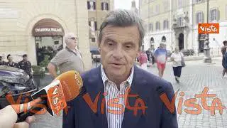 Calenda: Forza Italia ha bocciato emendamento su Ius Scholae dopo aver detto sì per tutta l’estate