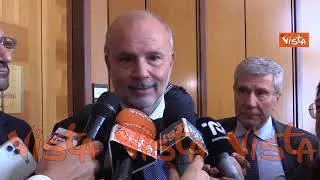 Violenze contro i sanitari, Schillaci: "Arresto in flagranza per i colpevoli"