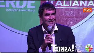 Fratoianni (Si): "Allargare perimetro centrosinistra, ma con proposta credibile"