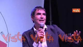 Fratoianni (Avs): "Mai più come nel 2022, le nostre divisioni hanno fatto vincere la destra"