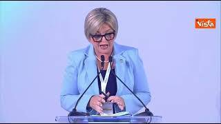 G7 Lavoro, Calderone: "Più occupazione per donne è atto di giustizia sociale"