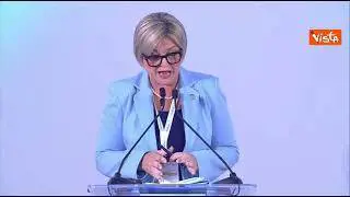 G7 Lavoro, Calderone: "Più occupazione per donne è atto di giustizia sociale"