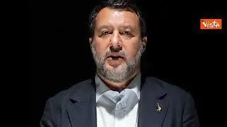 Open Arms, Pm chiede 6 anni per Salvini. Il Ministro: "Difendere l'Italia non è reato, io non mollo"