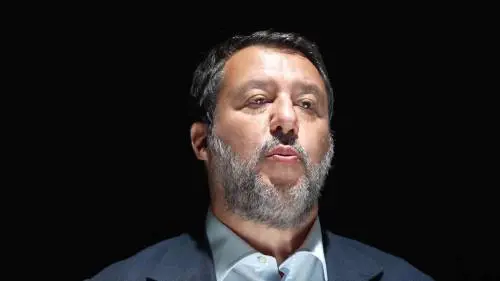 Salvini in video dopo la condanna: "Colpevole di aver difeso l'Italia e gli italiani"