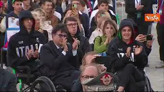 Mattarella: "Scuola riparte insieme a speranze ed emozioni"