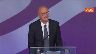 Valditara: "Docenti portano avanti ogni giorno lavoro prezioso, valorizzano talenti degli alunni"