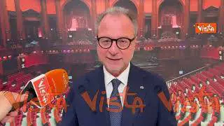 Mulè: "Con Fitto Italia ha peso fondamentale in Europa"