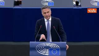 Zingaretti (Pd): “Draghi dice scomoda verità, non garantisce più crescita”
