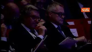 Orsini: "Taglio cuneo fiscale sia reso permanente, imprese sono motore crescita"