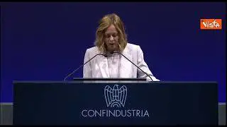 Meloni: "Governo guarda con ottimismo al quadro economico"