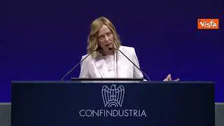 Manovra, Meloni: "Chiusa stagione rdc e bonus, stop a Italia che butta soldi dalla finestra"