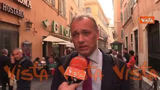 Richetti (Azione): "Attacco in Libano? Preoccupante la diplomazia faccia di più"