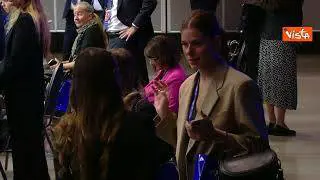 Riunione informale dei Ministri dei trasporti a Budapest, le immagini del girotavolo