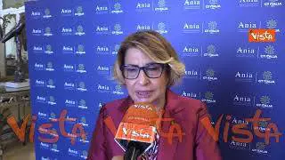 Farina (Ania): "Per far fronte a rischi e catastrofi serve collaborazione tra pubblico e privato"