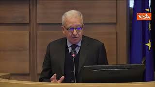 Cybersicurezza, Mantovano: "Ancora non piena consapevolezza gravità attacchi, serve prepararsi"