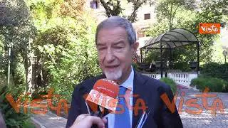 Musumeci: "Lo Stato non ha più risorse per ricostruzione, i cittadini devono assicurarsi"