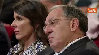 G7 Cultura, Giuli: "Un successo anche grazie a Sangiuliano"