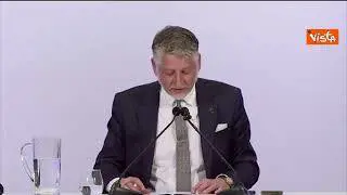 G7 Cultura, Giuli: "Autentico successo dell'iniziativa italiana"