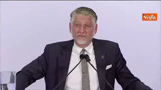 Caso Sangiuliano, Giuli al G7: Su Italia attenzione e rispetto, leader esteri indifferenti a gossip