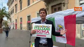 Ius Scholae, Magi: "Siamo a 200.000 firme per il referendum"