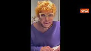 Ornella Vanoni compie 90 anni: "Vi ringrazio tutti, mi date la forza di essere me stessa"