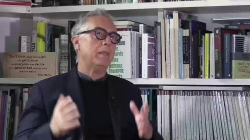 Boeri: "Vi racconto come Milano può diventare una città globale"