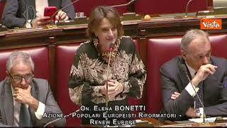 Bonetti (Az): "Governo diviso batta un colpo su ius scholae"